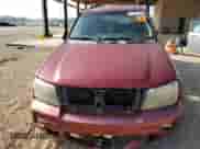 2007 Chevrolet TrailBlazer LT z VIN 1GNDS13S372238672, wystawiony jako Copart lot #67124173 z przebiegiem Nie podano mil oraz Szkoda całkowita • Salvage title. Historia ofert i sprzedaży dostępna na DreamBid. Obrazek 5.