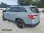 2022 Honda Pilot Special Edition с VIN 5FNYF6H26NB086174, выставлен на аукционе Copart как лот 80942765 с пробегом 22 386 миль миль и Списание • Salvage title. История ставок и продаж доступна на DreamBid. Изображение 2.