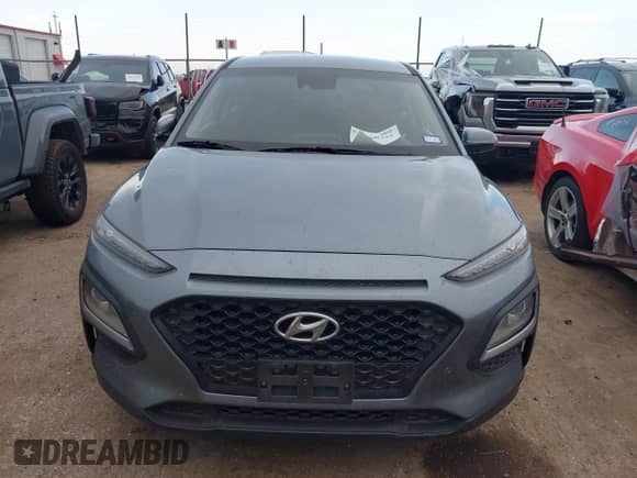 2020 Hyundai Kona SE с VIN KM8K12AA7LU482872, выставлен на аукционе IAAI как лот 42660707 с пробегом 102 865 миль миль и . История ставок и продаж доступна на DreamBid. Изображение 12.