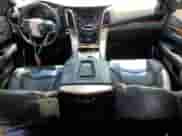 2017 Cadillac Escalade ESV Luxury с VIN 1GYS3HKJ3HR260544, выставлен на аукционе Copart как лот 65815735 с пробегом 124 838 миль миль и Списание • Salvage title. История ставок и продаж доступна на DreamBid. Изображение 8.