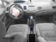 2010 Honda Civic с VIN 19XFA1E33AE037293, выставлен на аукционе Copart как лот 42107465 с пробегом Не указан миль и Списание • Salvage title. История ставок и продаж доступна на DreamBid. Изображение 8.