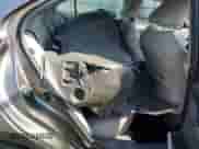 2020 Toyota Camry SE z VIN 4T1M11AK2LU968193, wystawiony jako Copart lot #80614235 z przebiegiem 45 061 mil mil oraz Szkoda całkowita • Salvage title. Historia ofert i sprzedaży dostępna na DreamBid. Obrazek 10.