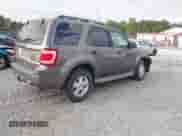 2011 Ford Escape XLT с VIN 1FMCU9DG1BKA67433, выставлен на аукционе IAAI как лот 43118413 с пробегом 117 135 миль миль и . История ставок и продаж доступна на DreamBid. Изображение 4.