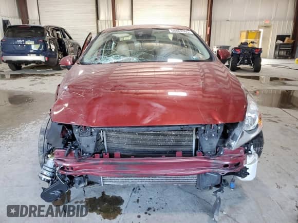 2013 Volvo S60 T5 с VIN YV1612FH5D2206273, выставлен на аукционе Copart как лот 68869365 с пробегом Не указан миль и Списание • Salvage title. История ставок и продаж доступна на DreamBid. Изображение 5.