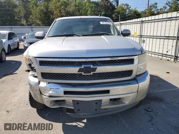 2013 Chevrolet Silverado 1500 LT с VIN 3GCPKSEA8DG111046, выставлен на аукционе Copart как лот 80188345 с пробегом 191 643 миль миль и Списание • Salvage title. История ставок и продаж доступна на DreamBid. Изображение 5.