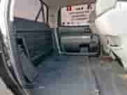 2012 Toyota Tundra with VIN 5TFEY5F12CX121183, listed as a Copart auction lot 57284005 with 381,527 mi miles and Clean title. Bid and sale history available at DreamBid. Image 10.