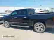 2015 Chevrolet Silverado 1500 LTZ with VIN 3GCUKSEC5FG254401, listed as a IAAI auction lot 43158284 with 121,573 mi miles and . Bid and sale history available at DreamBid. Image 15.