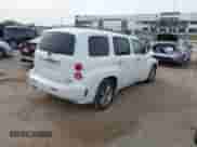 2009 Chevrolet HHR 1LT с VIN 3GNCA23B19S587213, выставлен на аукционе IAAI как лот 43131502 с пробегом 115 814 миль миль и . История ставок и продаж доступна на DreamBid. Изображение 4.