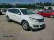 2016 Chevrolet Traverse LT с VIN 1GNKRHKD6GJ127960, выставлен на аукционе Copart как лот 69181855 с пробегом 232 870 миль миль и Списание • Salvage title. История ставок и продаж доступна на DreamBid. Изображение 14.