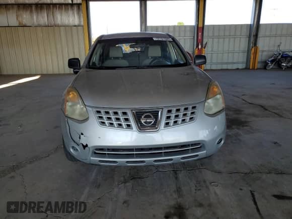 2009 Nissan Rogue S with VIN JN8AS58V99W434248, listed as a Copart auction lot 72101085 with 204,916 mi miles and Clean title. Bid and sale history available at DreamBid. Image 5.