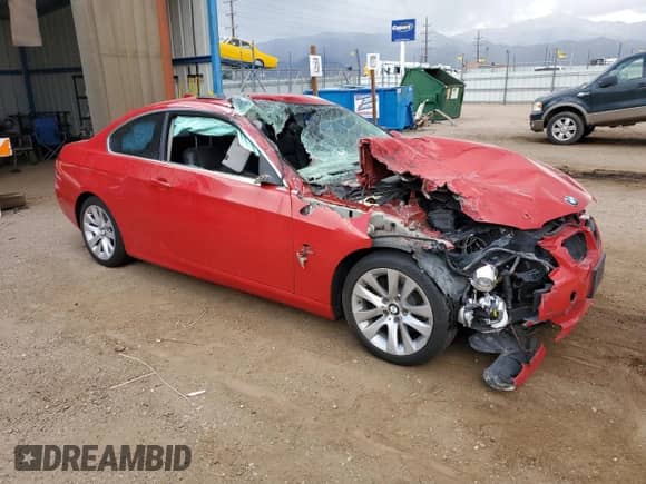 2012 BMW 3 Series 328i xDrive с VIN WBAKF3C51CE974686, выставлен на аукционе Copart как лот 84614315 с пробегом Не указан миль и Списание • Salvage title. История ставок и продаж доступна на DreamBid. Изображение 4.