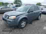 2007 Saturn VUE I4 with VIN 5GZCZ33DX7S837919, listed as a IAAI auction lot 42728574 with 146,227 mi miles and . Bid and sale history available at DreamBid. Image 2.