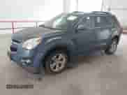 2012 Chevrolet Equinox 2LT z VIN 2GNFLNEK6C6113849, wystawiony jako IAAI lot #42571280 z przebiegiem 153 112 mil mil oraz . Historia ofert i sprzedaży dostępna na DreamBid. Obrazek 2.