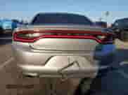 2016 Dodge Charger SXT с VIN 2C3CDXHGXGH285599, выставлен на аукционе Copart как лот 82747605 с пробегом 167 421 миль миль и Списание • Salvage title. История ставок и продаж доступна на DreamBid. Изображение 6.