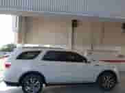 2012 Dodge Durango Crew z VIN 1C4RDJDG4CC247808, wystawiony jako IAAI lot #43152963 z przebiegiem 120 665 mil mil oraz . Historia ofert i sprzedaży dostępna na DreamBid. Obrazek 13.
