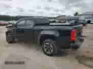 2021 Chevrolet Colorado 2WD LT с VIN 1GCHSCEAXM1260910, выставлен на аукционе Copart как лот 63559385 с пробегом 100 801 миль миль и Списание • Salvage title. История ставок и продаж доступна на DreamBid. Изображение 2.