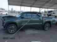 2022 Toyota Tacoma SR5 with VIN 3TMAZ5CN8NM180525, listed as a IAAI auction lot 42750259 with 52,414 mi miles and . Bid and sale history available at DreamBid. Image 15.