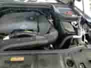 2022 Mercedes-Benz GLE 350 with VIN 4JGFB4JB6NA646667, listed as a Copart auction lot 70572875 with 30,541 mi miles and Salvage title. Bid and sale history available at DreamBid. Image 16.