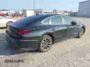 2022 Hyundai Sonata Limited с VIN KMHL34J2XNA222179, выставлен на аукционе IAAI как лот 43227595 с пробегом 67 257 миль миль и . История ставок и продаж доступна на DreamBid. Изображение 4.