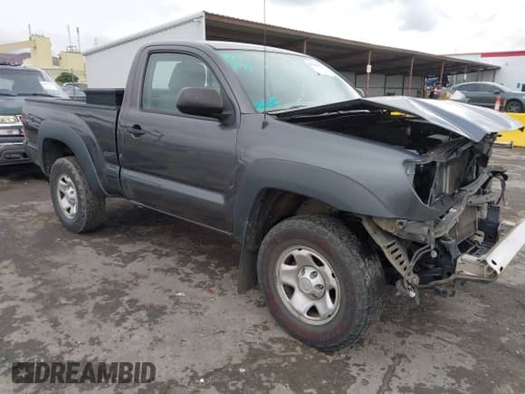 2013 Toyota Tacoma с VIN 5TFPX4EN2DX014940, выставлен на аукционе IAAI как лот 43453078 с пробегом 209 300 миль миль и . История ставок и продаж доступна на DreamBid. Изображение 1.