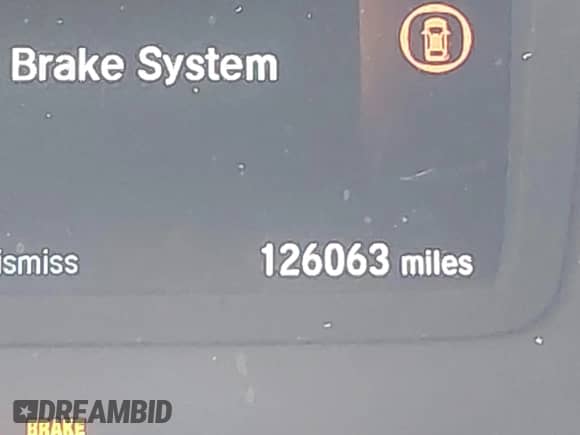 2023 Honda Odyssey Sport z VIN 5FNRL6H76PB068270, wystawiony jako IAAI lot #42528174 z przebiegiem 126 063 mil mil oraz . Historia ofert i sprzedaży dostępna na DreamBid. Obrazek 16.