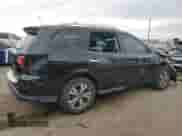 2017 Nissan Pathfinder Platinum с VIN 5N1DR2MN3HC692642, выставлен на аукционе Copart как лот 61763175 с пробегом 126 238 миль миль и Списание • Salvage title. История ставок и продаж доступна на DreamBid. Изображение 3.