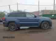 2020 Jeep Grand Cherokee Limited X with VIN 1C4RJFBG9LC435989, listed as a IAAI auction lot 42291333 with 91,825 mi miles and . Bid and sale history available at DreamBid. Image 13.