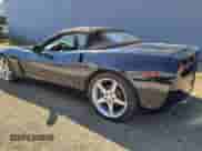 2005 Chevrolet Corvette with VIN 1G1YY34U455117125, listed as a IAAI auction lot 42029100 with 87,600 mi miles and . Bid and sale history available at DreamBid. Image 4.