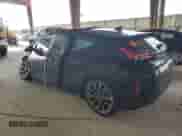 2020 Hyundai Veloster 2.0 с VIN KMHTG6AF1LU029613, выставлен на аукционе Copart как лот 70927505 с пробегом Не указан миль и На запчасти • Non repairable. История ставок и продаж доступна на DreamBid. Изображение 2.