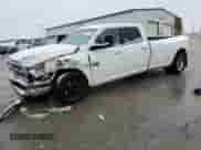 2010 Dodge 3500 Laramie с VIN 3D73M4CL1AG136574, выставлен на аукционе Copart как лот 45725105 с пробегом 280 028 миль миль и Списание • Salvage title. История ставок и продаж доступна на DreamBid. Изображение 1.