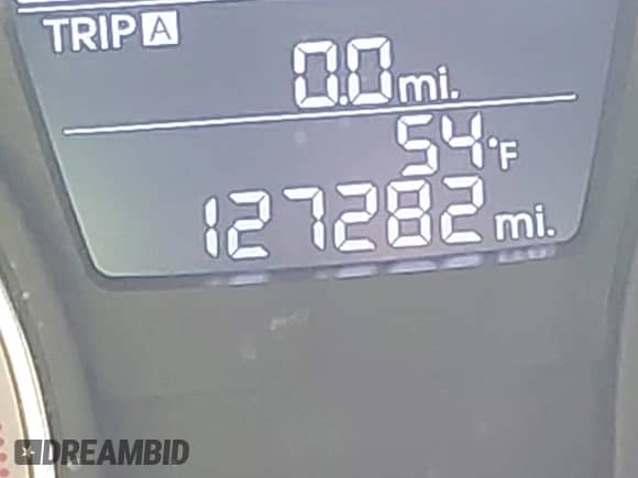 2016 Hyundai Accent SE with VIN KMHCT4AE1GU968130, listed as a IAAI auction lot 43398808 with 127,282 mi miles and . Bid and sale history available at DreamBid. Image 15.