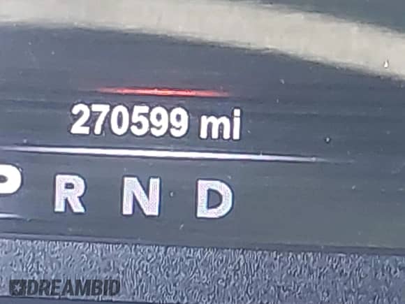 2015 Ram 1500 Big Horn with VIN 1C6RR7TM3FS754082, listed as a IAAI auction lot 42654824 with 270,599 mi miles and . Bid and sale history available at DreamBid. Image 15.
