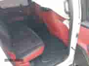 2025 Ram 1500 Rebel z VIN 1C6SRFLP9SN525209, wystawiony jako IAAI lot #42363389 z przebiegiem Nie podano mil oraz . Historia ofert i sprzedaży dostępna na DreamBid. Obrazek 8.