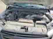 2020 Ford F-150 XL with VIN 1FTEW1C55LKE47109, listed as a Copart auction lot 65249985 with 133,145 mi miles and Salvage title. Bid and sale history available at DreamBid. Image 11.