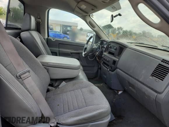 2008 Dodge 1500 ST с VIN 1D7HU16N88J190187, выставлен на аукционе Copart как лот 69303915 с пробегом 198 824 миль миль и Списание • Salvage title. История ставок и продаж доступна на DreamBid. Изображение 10.