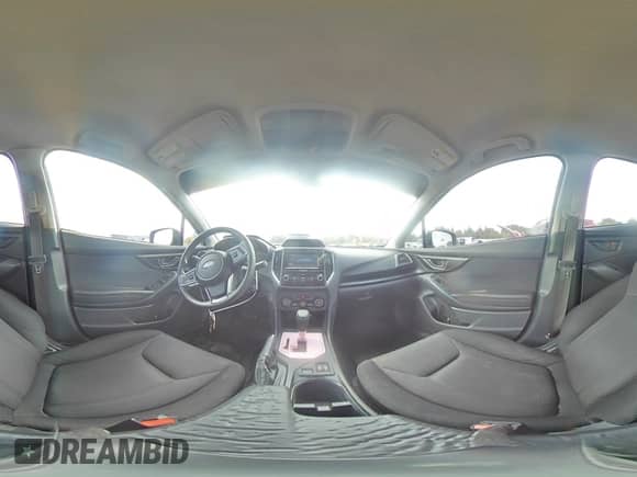 2017 Subaru Impreza Premium с VIN 4S3GKAB66H3603657, выставлен на аукционе Copart как лот 69234135 с пробегом 115 097 миль миль и Списание • Salvage title. История ставок и продаж доступна на DreamBid. Изображение 14.