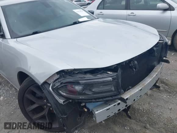2019 Dodge Charger SXT with VIN 2C3CDXBG2KH588944, listed as a IAAI auction lot 42970529 with 45,471 mi miles and . Bid and sale history available at DreamBid. Image 19.