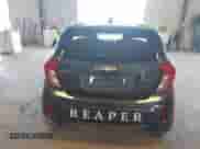 2017 Chevrolet Spark LS z VIN KL8CB6SAXHC756728, wystawiony jako IAAI lot #43202420 z przebiegiem 45 546 mil mil oraz . Historia ofert i sprzedaży dostępna na DreamBid. Obrazek 15.