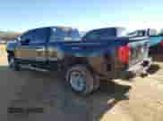 2016 Chevrolet Silverado 3500HD High Country with VIN 1GC4K1E87GF266851, listed as a Copart auction lot 88007765 with 393,263 mi miles and Salvage title. Bid and sale history available at DreamBid. Image 2.