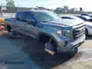 2021 GMC Sierra 1500 Elevation с VIN 3GTP8CED3MG330981, выставлен на аукционе IAAI как лот 41402051 с пробегом 64 762 миль миль и . История ставок и продаж доступна на DreamBid. Изображение 1.