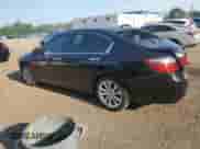 2014 Honda Accord Touring z VIN 1HGCR2F92EA809779, wystawiony jako Copart lot #65695075 z przebiegiem 205 033 mil mil oraz Szkoda całkowita • Salvage title. Historia ofert i sprzedaży dostępna na DreamBid. Obrazek 2.