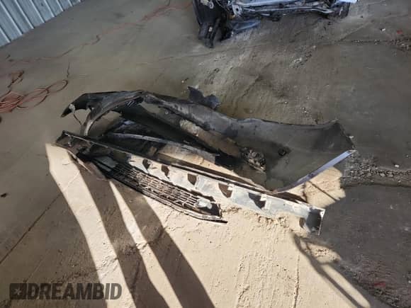 2012 Honda Odyssey Touring с VIN 5FNRL5H92CB139857, выставлен на аукционе Copart как лот 90266805 с пробегом 136 782 миль миль и На запчасти • Non repairable. История ставок и продаж доступна на DreamBid. Изображение 13.