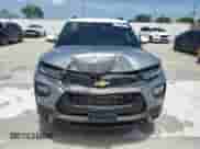 2023 Chevrolet TrailBlazer ACTIV с VIN KL79MVSL8PB204525, выставлен на аукционе Copart как лот 63826495 с пробегом 25 639 миль миль и На запчасти • Non repairable. История ставок и продаж доступна на DreamBid. Изображение 5.
