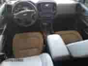 2017 Chevrolet Colorado 2WD WT с VIN 1GCGSBEA9H1234133, выставлен на аукционе Copart как лот 82511265 с пробегом 113 349 миль миль и Чистый • Clean title. История ставок и продаж доступна на DreamBid. Изображение 8.