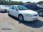 2005 Honda Accord EX-L z VIN 1HGCM56885A010788, wystawiony jako IAAI lot #43512169 z przebiegiem 374 179 mil mil oraz . Historia ofert i sprzedaży dostępna na DreamBid. Obrazek 1.