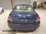 2009 Honda Accord EX-L с VIN 1HGCP25889A007063, выставлен на аукционе Copart как лот 44592565 с пробегом 83 837 миль миль и Списание • Salvage title. История ставок и продаж доступна на DreamBid. Изображение 6.