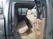 2006 Nissan Frontier LE with VIN 1N6AD07U96C466919, listed as a IAAI auction lot 41878303 with 170,333 mi miles and . Bid and sale history available at DreamBid. Image 8.