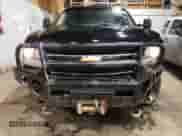 2013 Chevrolet Suburban с VIN 1GNWK5EG4DR246825, выставлен на аукционе Copart как лот 56764205 с пробегом 162 459 миль миль и Списание • Salvage title. История ставок и продаж доступна на DreamBid. Изображение 5.