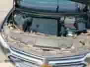 2020 Chevrolet Traverse High Country with VIN 1GNERNKW0LJ143224, listed as a Copart auction lot 64682365 with 49,886 mi miles and Salvage title. Bid and sale history available at DreamBid. Image 16.