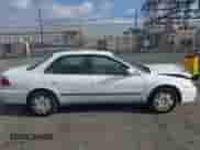 2000 Honda Accord LX with VIN 1HGCG1649YA095481, listed as a IAAI auction lot 41867406 with 218,765 mi miles and . Bid and sale history available at DreamBid. Image 13.